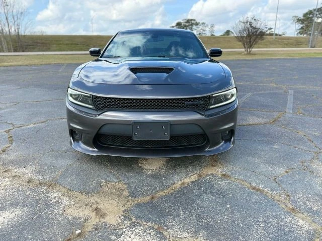 2022 Dodge Charger 7th Gen - Image 4 of 20