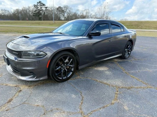 2022 Dodge Charger 7th Gen - Image 2 of 20