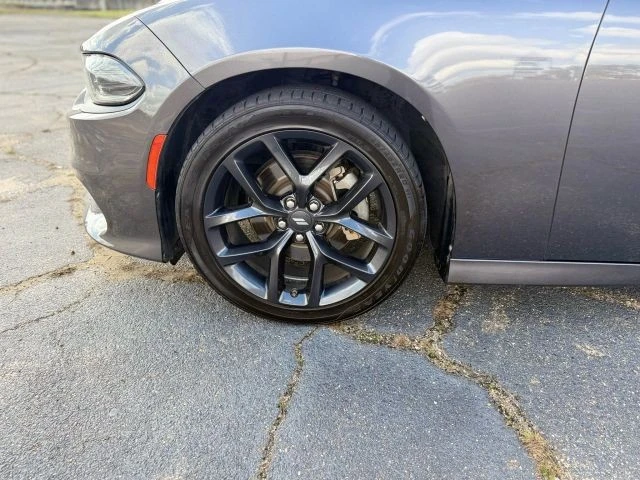 2022 Dodge Charger 7th Gen - Image 11 of 20