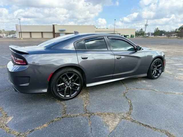 2022 Dodge Charger 7th Gen - Image 7 of 20