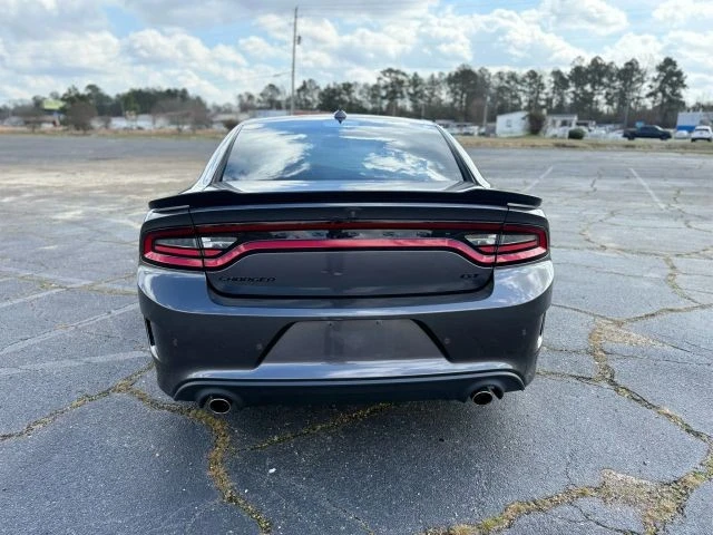 2022 Dodge Charger 7th Gen - Image 8 of 20
