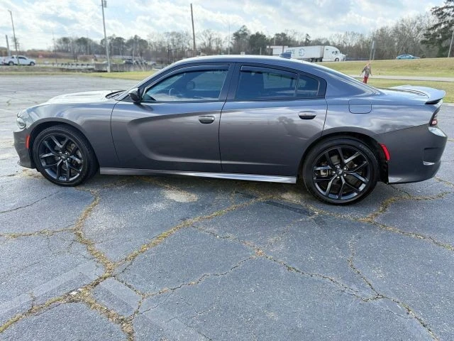 2022 Dodge Charger 7th Gen - Image 10 of 20