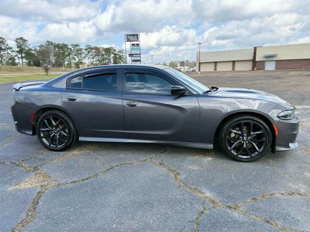 2022 Dodge Charger 7th Gen - Image 6 of 20
