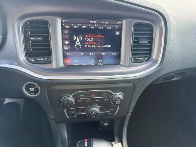 2022 Dodge Charger 7th Gen - Image 19 of 20