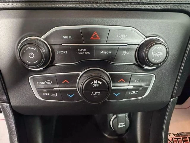 2022 Dodge Charger 7th Gen - Image 21 of 21