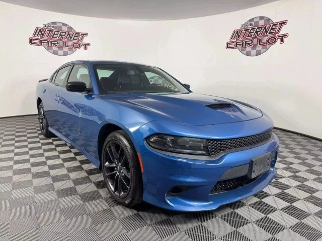 2022 Dodge Charger 7th Gen - Image 9 of 12