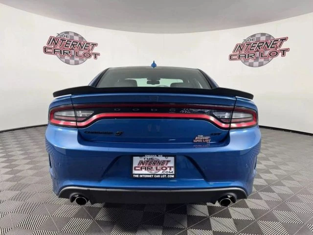 2022 Dodge Charger 7th Gen - Image 6 of 12