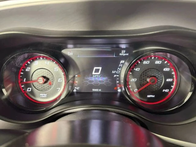 2022 Dodge Charger 7th Gen - Image 14 of 21