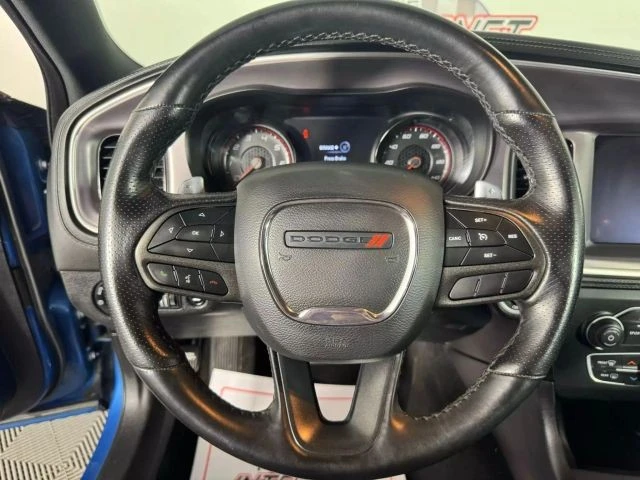 2022 Dodge Charger 7th Gen - Image 13 of 21