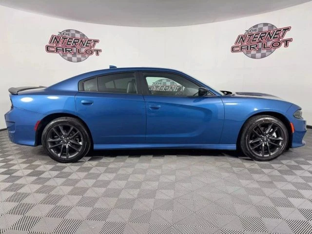 2022 Dodge Charger 7th Gen - Image 8 of 12