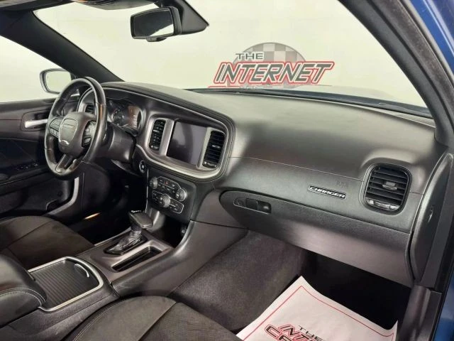 2022 Dodge Charger 7th Gen - Image 12 of 12