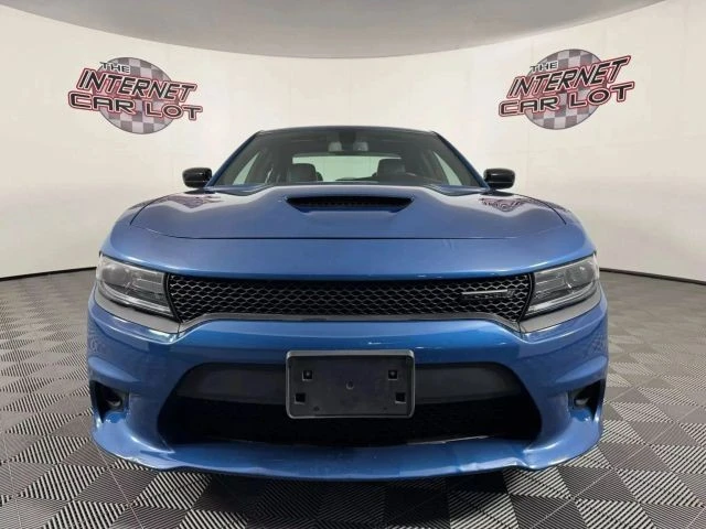 2022 Dodge Charger 7th Gen - Image 2 of 12