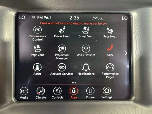 2022 Dodge Charger 7th Gen - Image 20 of 21