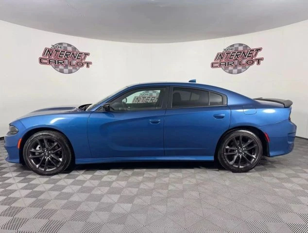 2022 Dodge Charger 7th Gen - Image 4 of 12