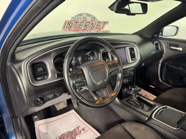 2022 Dodge Charger 7th Gen - Image 10 of 12