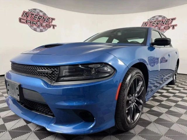 2022 Dodge Charger 7th Gen - Image 3 of 12