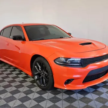 2022 Dodge Charger GT