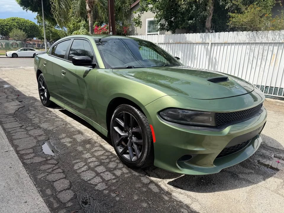 2022 Dodge Charger 7th Gen - Image 3 of 15