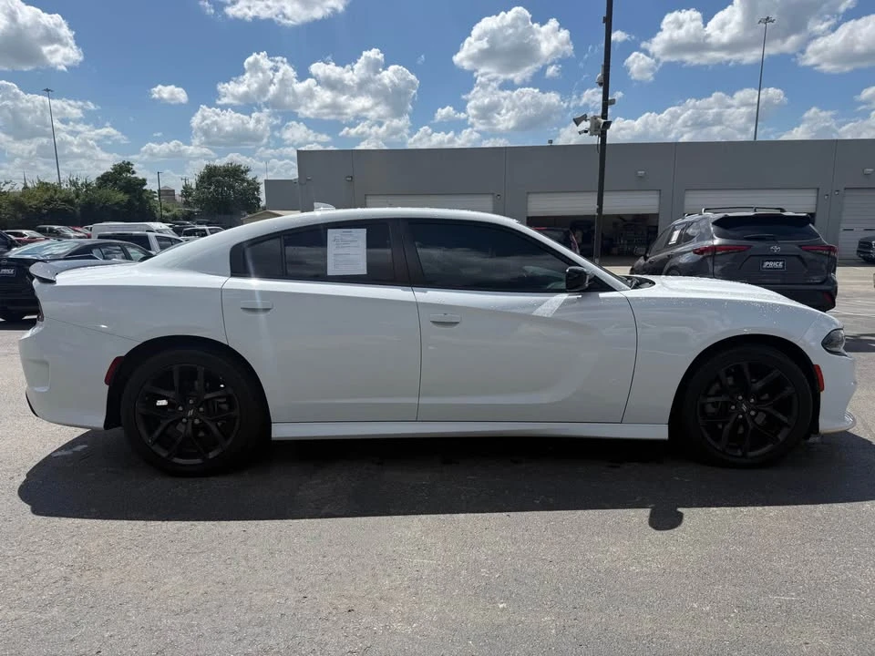 2022 Dodge Charger 7th Gen - Image 2 of 8
