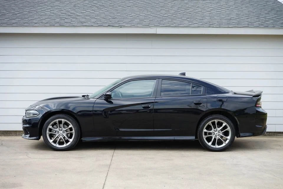 2022 Dodge Charger 7th Gen - Image 4 of 4