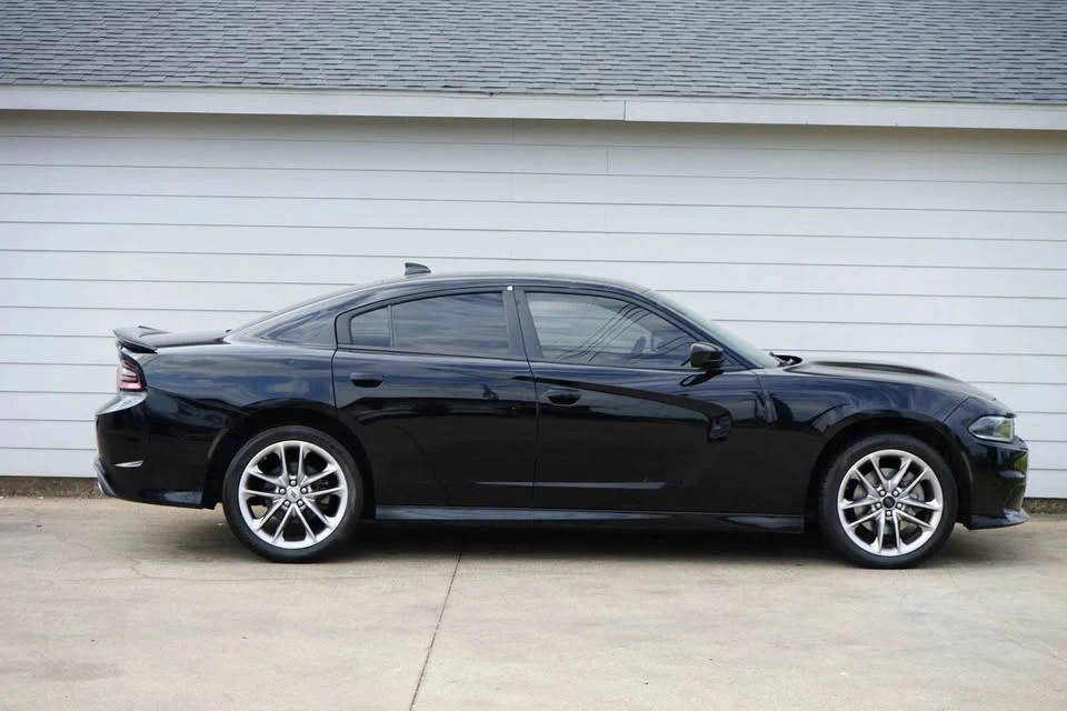 2022 Dodge Charger 7th Gen - Image 2 of 4