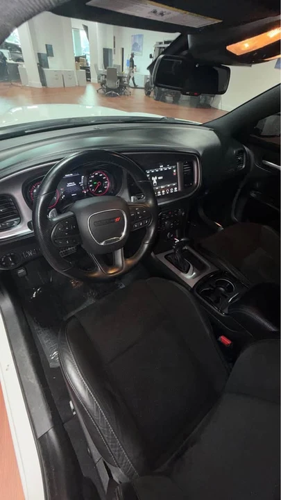 2022 Dodge Charger 7th Gen - Image 11 of 15