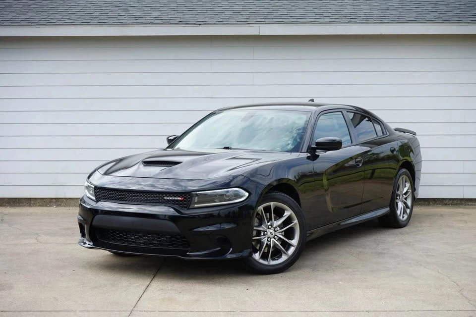 2022 Dodge Charger 7th Gen - Image 3 of 4