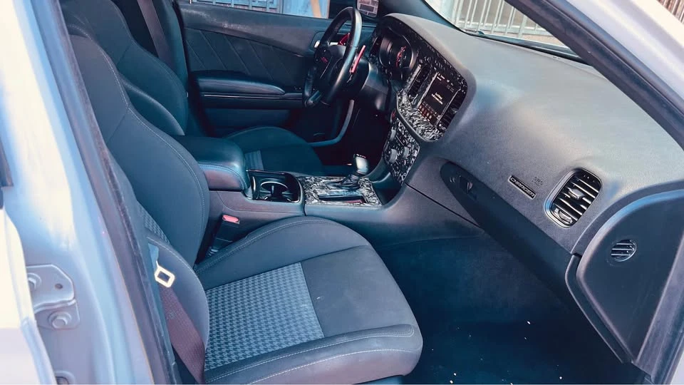 2022 Dodge Charger 7th Gen - Image 12 of 17