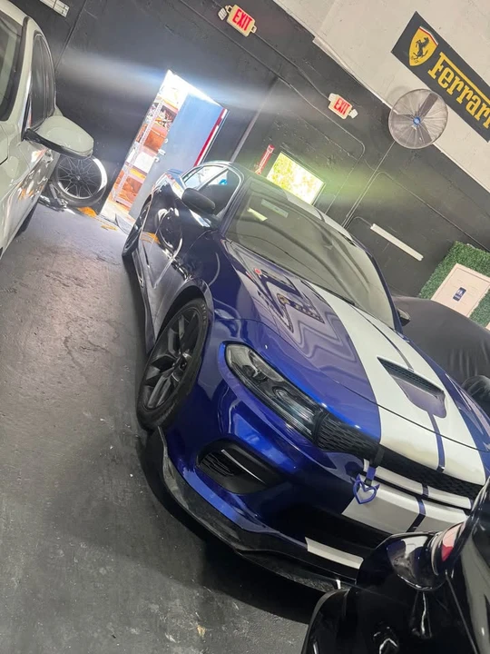 2022 Dodge Charger 7th Gen - Image 5 of 5
