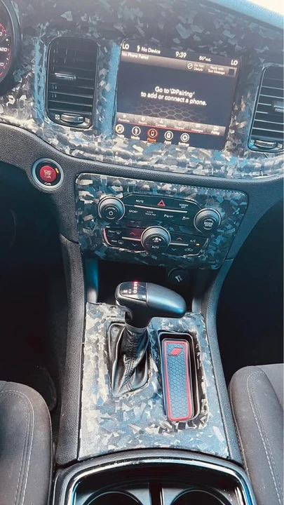 2022 Dodge Charger 7th Gen - Image 16 of 17