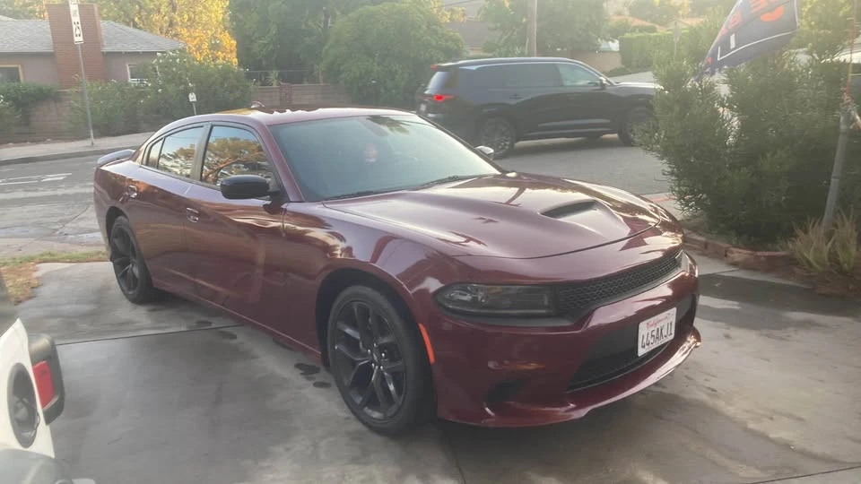 2022 Dodge Charger 7th Gen - Image 16 of 18