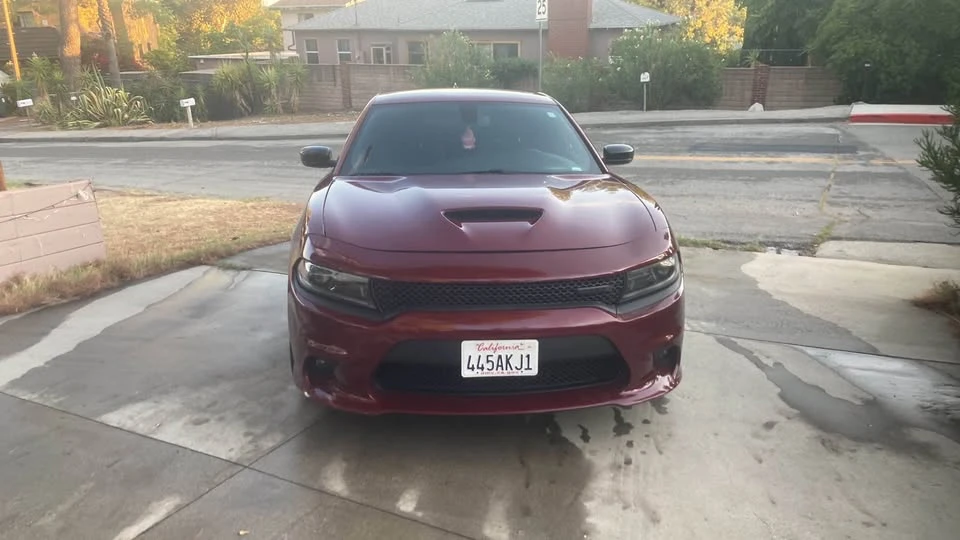 2022 Dodge Charger 7th Gen - Image 18 of 18