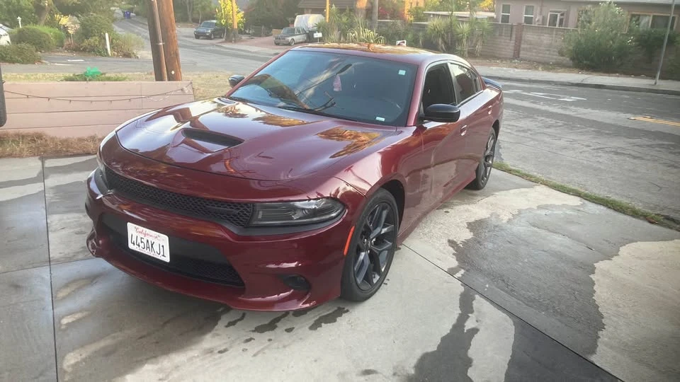 2022 Dodge Charger 7th Gen - Image 17 of 18