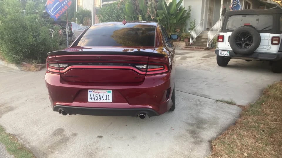 2022 Dodge Charger 7th Gen - Image 10 of 18