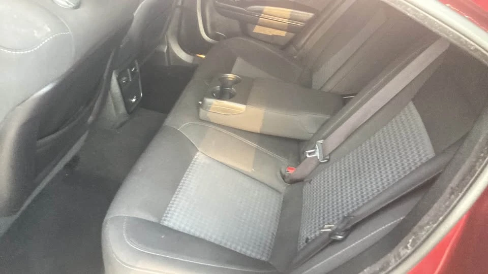 2022 Dodge Charger 7th Gen - Image 13 of 18