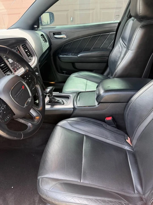 2022 Dodge Charger 7th Gen - Image 12 of 15