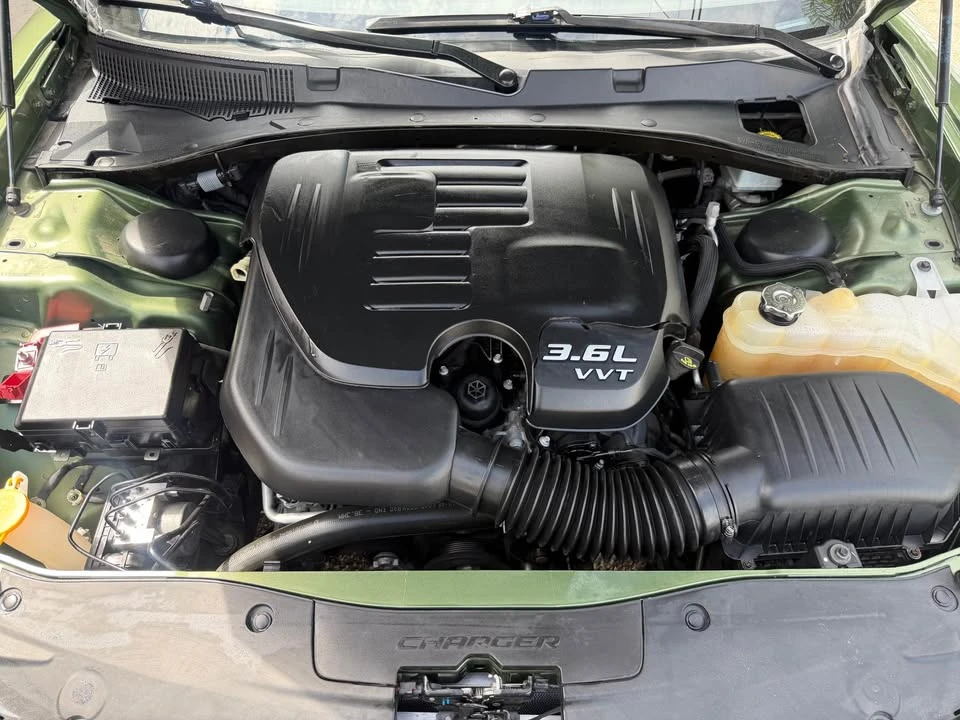 2022 Dodge Charger 7th Gen - Image 7 of 15