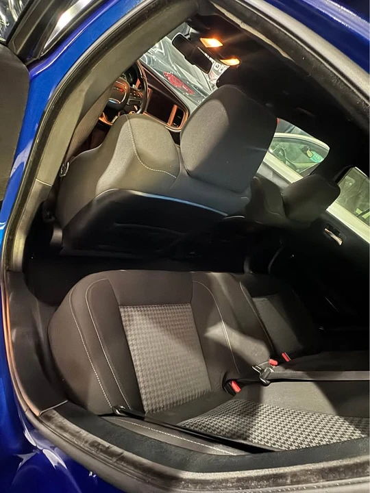 2022 Dodge Charger 7th Gen - Image 2 of 5