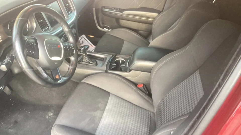 2022 Dodge Charger 7th Gen - Image 15 of 18