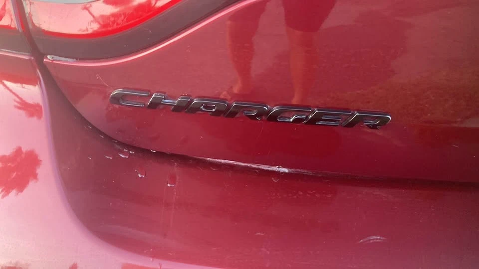 2022 Dodge Charger 7th Gen - Image 5 of 18