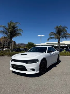 2022 Dodge Charger GT Sedan 4D