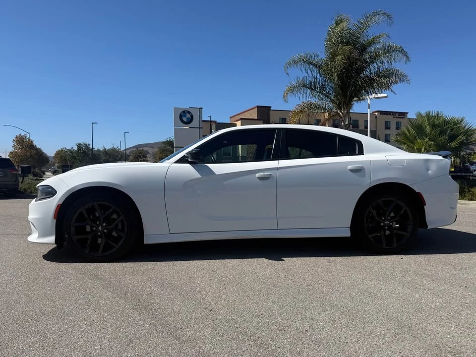 2022 Dodge Charger 7th Gen - Image 2 of 4