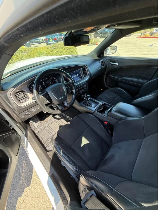 2022 Dodge Charger 7th Gen - Image 4 of 4