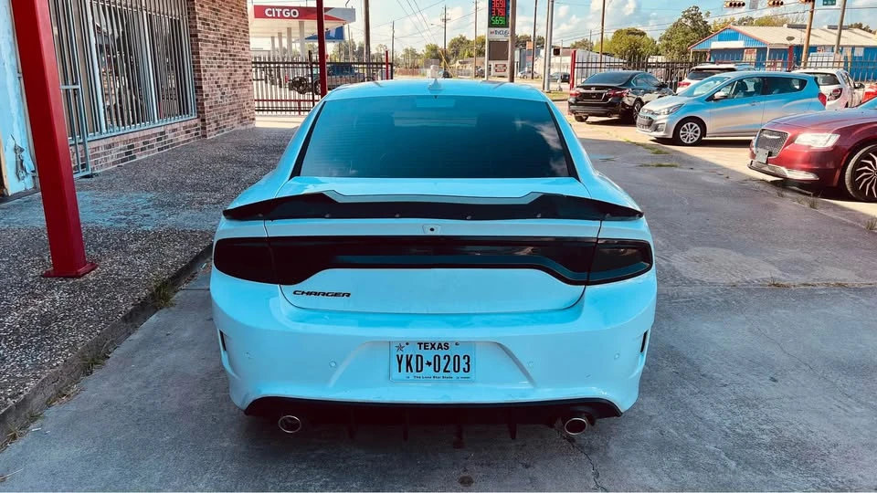 2022 Dodge Charger 7th Gen - Image 6 of 17