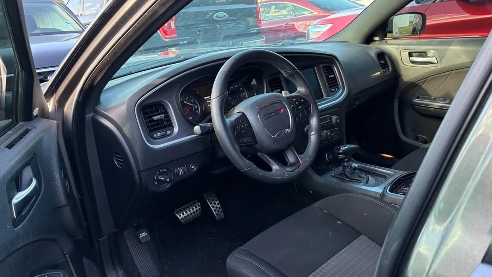 2022 Dodge Charger 7th Gen - Image 3 of 4