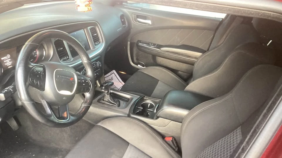 2022 Dodge Charger 7th Gen - Image 12 of 18