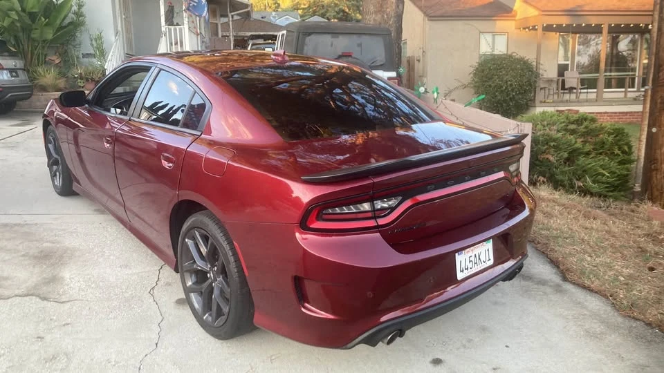 2022 Dodge Charger 7th Gen - Image 7 of 18