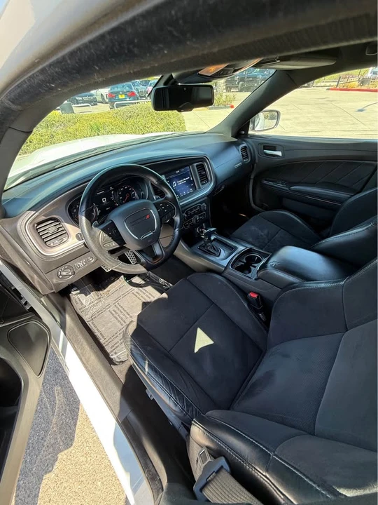 2022 Dodge Charger 7th Gen - Image 4 of 4