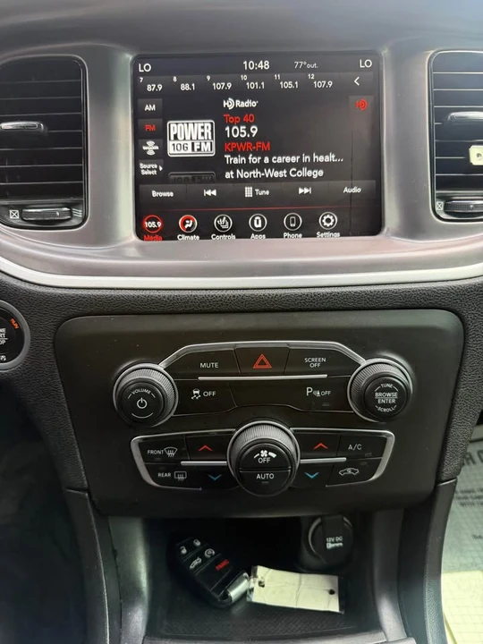 2022 Dodge Charger 7th Gen - Image 14 of 15