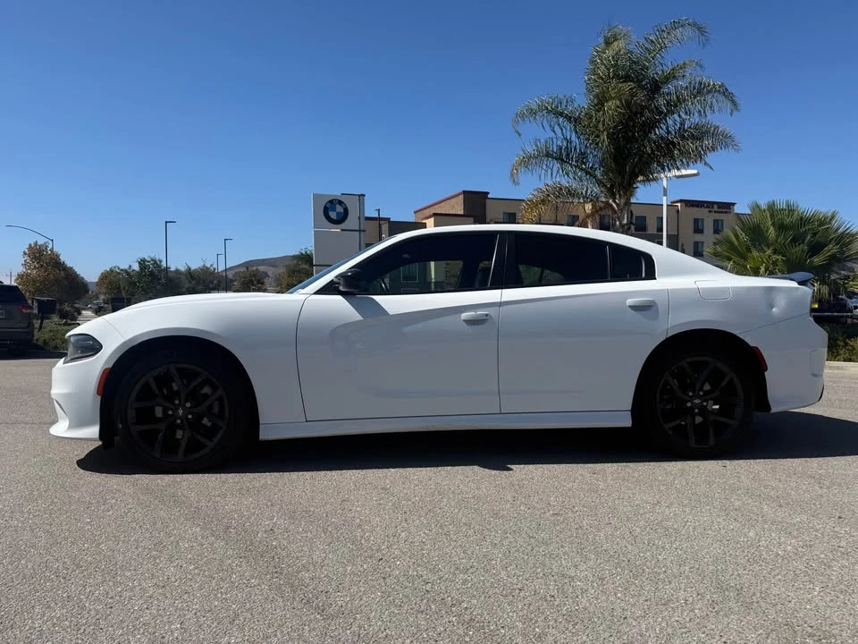 2022 Dodge Charger 7th Gen - Image 2 of 4